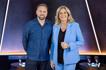 Die "NDR Talk Show": Diese Stars plaudern aus dem Nähkästchen