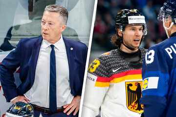 Kritik am Nationaltrainer? DEB-Kapitän vermisst nach WM-Auftaktpleite die "Lösung"