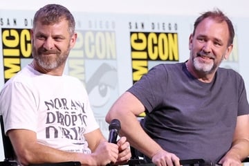 South Park creators respond after White House melts down over Trump episode