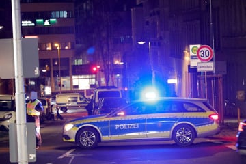 Chemnitz: Razzia wegen des Verdachts des Drogenhandels auf Chemnitzer Sonnenberg