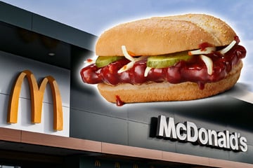 McDonald's streicht Kult-Burger nach 37 Jahren von der Karte