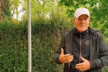 Dieter Bohlen: Dieter Bohlen setzt nach Diebstahl in der Nähe seiner Villa Belohnung aus