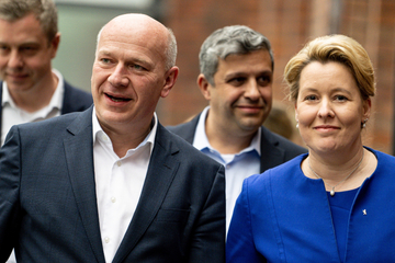CDU und SPD verhandeln weiter über Große Koalition in Berlin