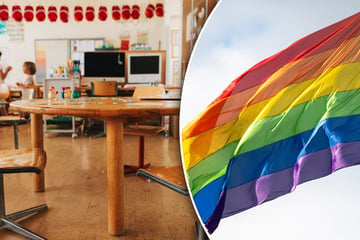 Nach Coming-out: Teenagerin suspendiert und von Abschlussfeier ausgeschlossen - Schule muss zahlen