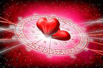 Valentine's Day: The perfect message to send each zodiac sign