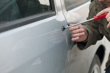 Chemnitz: Schon elf Fälle: Wieder Toyota-Diebe in Chemnitz unterwegs