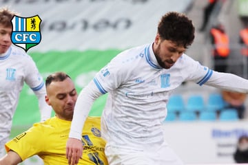 Wie einst im Schacht: CFC-Routinier Baumgart der neue Rechtsverteidiger!