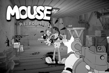 Mickey trifft auf Cupheads: "MOUSE: P.I. For Hire" setzt alte Maßstäbe – gut so!