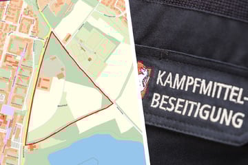 Weltkriegsbomben in Köln gefunden: Blindgänger erfolgreich gesprengt