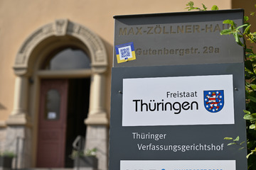 Corona-Ausgangssperre rechtswidrig? So haben Thüringens Verfassungsrichter entschieden!