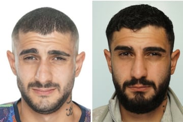 Mann durch Schüsse schwer verletzt: Polizei fahndet nach El-Kerim C. und warnt
