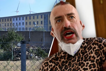 Schon bald wieder frei? Neonazi Liebich hofft auf vorzeitige Knast-Entlassung
