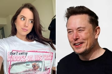 Elon Musk: Ashley St. Clair drops Elon Musk receipts in bombshell custody lawsuit