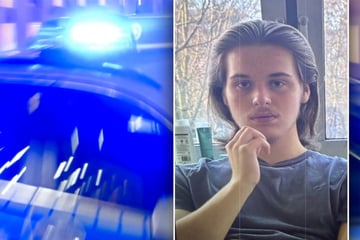 Ist er nach Wintereinbruch in Gefahr? Große Sorge um vermissten 16-Jährigen