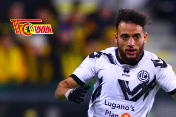 Keine Chance für Kral? Union Berlin nimmt neuen Mittelfeldmotor ins Visier