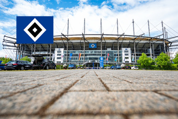 Für die Stadionsanierung: Stadt Hamburg lehnt Bürgschaft für den HSV ab