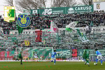 Derby-Termin steht! Leipzig-Kracher Chemie gegen Lok angesetzt