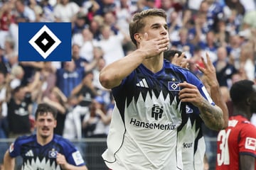 HSV-Blog: Bundesliga-Duo heiß auf Luka Vuskovic