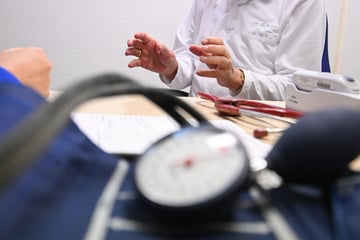Weniger ausländische Ärzte absolvieren Sprachprüfung in Sachsen-Anhalt