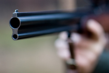 Wilderer erlegen Gans, doch sie werden beobachtet!