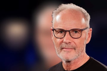 Obdachloser Reinhold Beckmann findet neue Bleibe: "Ziehe unters Dach"