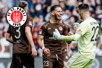 FC St. Pauli will Geschichte schreiben! Diese Rekorde könnten beim Sieg über den KSC fallen