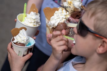 Heiß und sonnig: Der Sommer kommt noch einmal zurück nach NRW