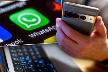 Hildegard fällt bei WhatsApp auf fiese Betrüger rein: "Wie blöd kann man sein?"