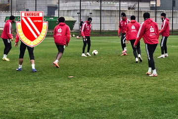Energie-Cottbus-Blog: Leichte Entwarnung - drei Stammspieler zurück im Training