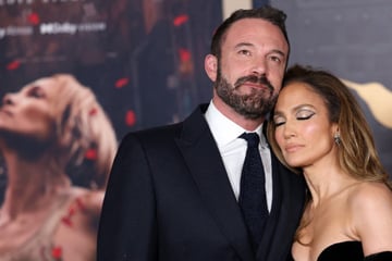 Ehe mit Ben Affleck aus? Jennifer Lopez äußert sich überraschend!