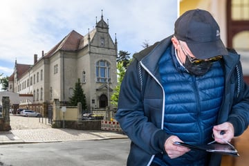 Mildes Urteil schockiert - Kinderschänder aus Sachsen kommt mit Bewährung davon!