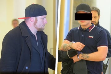 Trio um Görlitzer Rapper soll Ex-Kumpel und seine schwangere Freundin verprügelt haben