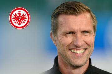 Kurios: Eintracht-Boss zückt für Titel-Wette sein Portemonnaie