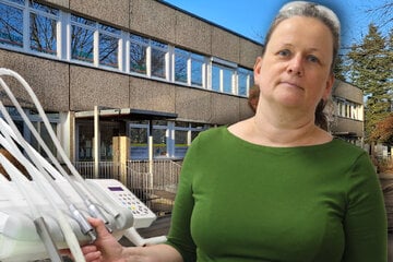 Dresden: Abrissgefährdetes Ärztehaus: Was Stadt als Alternative vorschlägt, macht Praxen keine Hoffnung