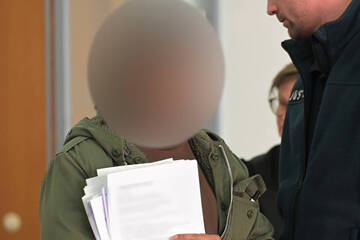 Wachmann erstochen: Bundesgerichtshof fällt finales Urteil