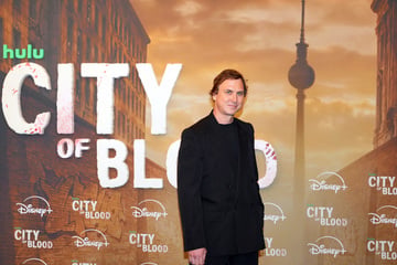Düstere Serie: Vampire erobern Berlin in "City of Blood"
