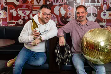 Dresden: Neuer Name, alter Charme: Berüchtigte Kellerdisco vor Comeback