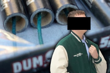 Böller-Bubi wehrt sich gegen Arbeitsstunden: "Ich bin ein fauler Mensch"