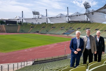 München: Olympische Spiele in München? So will Bayern den Zuschlag bekommen