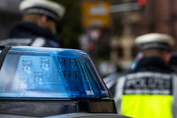 Berlin: Attempted murder in Reinickendorf - police arrest suspect