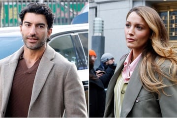 Justin Baldoni scores pre-trial win after accusing Blake Lively of "document dump"