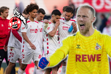 Nur zehn Punkte aus sieben Spielen: So will der 1. FC Köln die Krise hinter sich lassen