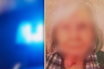 Vermisste Seniorin aus Möser: Sucher entdecken sie im Wald