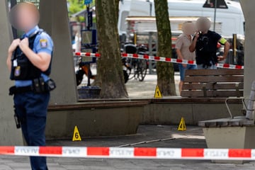 Drei Männer nach mutmaßlicher Gruppen-Vergewaltigung in Offenbach festgenommen