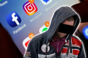 Mutmaßlicher Pädophiler tappt in Facebook-Falle: Chemnitzer vor Gericht