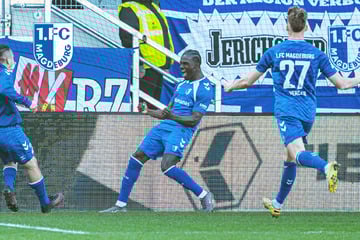 Premierentreffer für Tachie: "Freuen uns, etwas zurückgeben zu können"