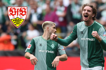 "Große" Verpflichtung: VfB Stuttgart angelt sich Werder-Star Woltemade