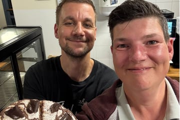 Hamburg: Initiator Christoph kennt Einsamkeit selbst: Das steckt hinter seinem Alleinsamkeitscafé