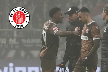 FC St. Pauli bangt nach Augsburg-Remis um zwei Leistungsträger