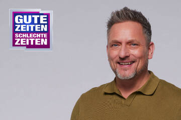 GZSZ: GZSZ-Star Lars Pape kann zwei "Arschgeigen" in seinem Leben nicht verzeihen